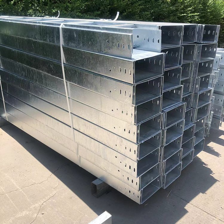 鍍鋅電纜橋架具有的四點(diǎn)優(yōu)異環(huán)保性能及三點(diǎn)自我檢修事項(xiàng)